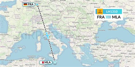 lh1310 flight status.